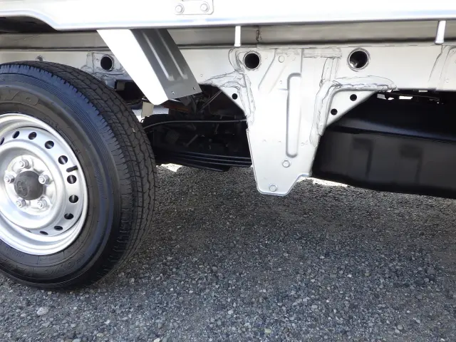 トヨタ タウンエーストラック DBF-S402U(2WD)の写真31