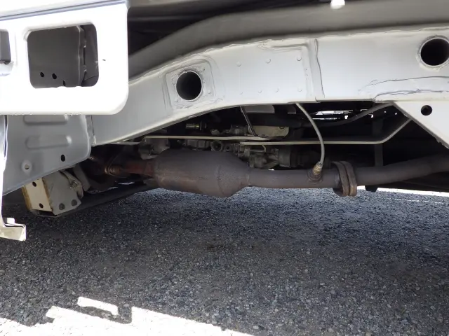 トヨタ タウンエーストラック DBF-S402U(2WD)の写真34