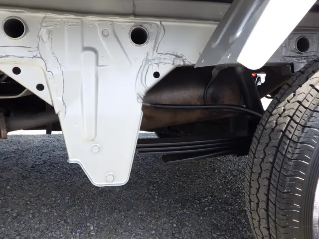 トヨタ タウンエーストラック DBF-S402U(2WD)の写真35