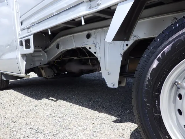 トヨタ タウンエーストラック DBF-S402U(2WD)の写真36