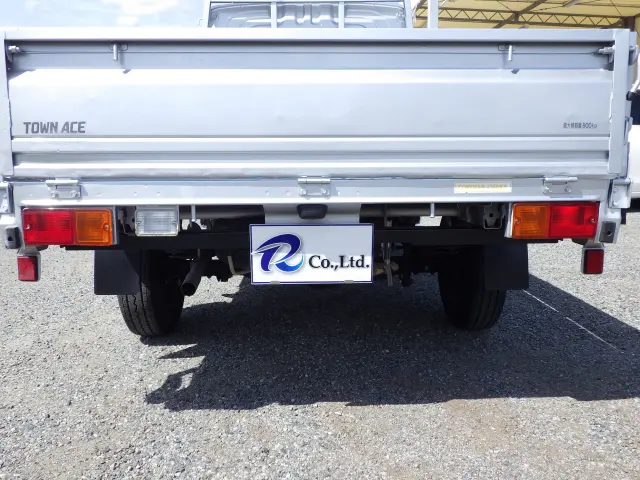 トヨタ タウンエーストラック DBF-S402U(2WD)の写真38