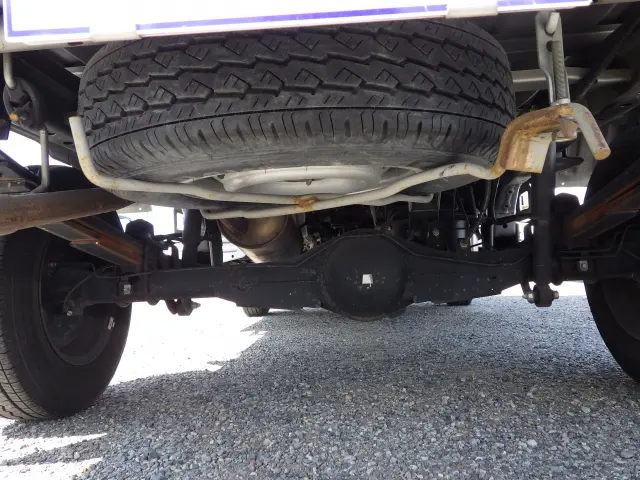 トヨタ タウンエーストラック DBF-S402U(2WD)の写真39