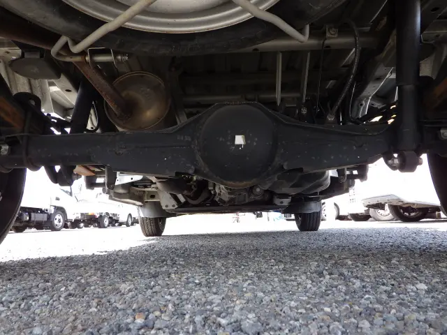 トヨタ タウンエーストラック DBF-S402U(2WD)の写真40