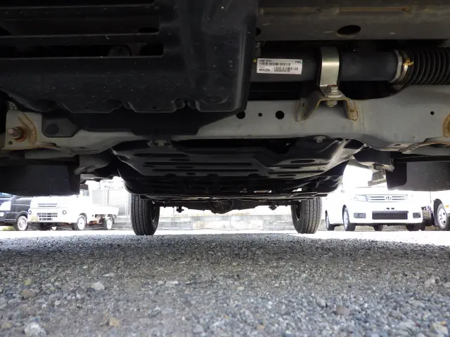 トヨタ タウンエーストラック DBF-S402U(2WD)の写真41