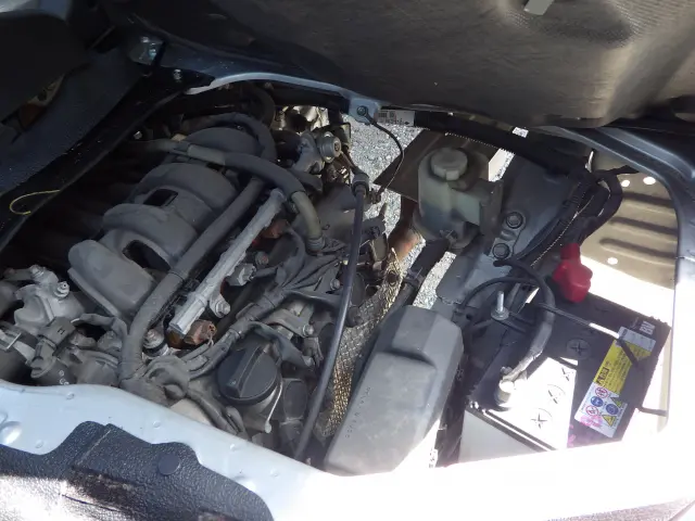 トヨタ タウンエーストラック DBF-S402U(2WD)の写真42