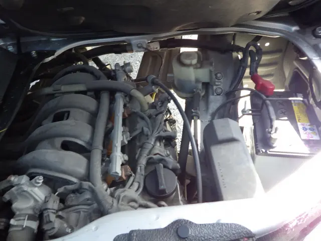 トヨタ タウンエーストラック DBF-S402U(2WD)の写真43