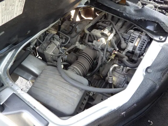 トヨタ タウンエーストラック DBF-S402U(2WD)の写真44