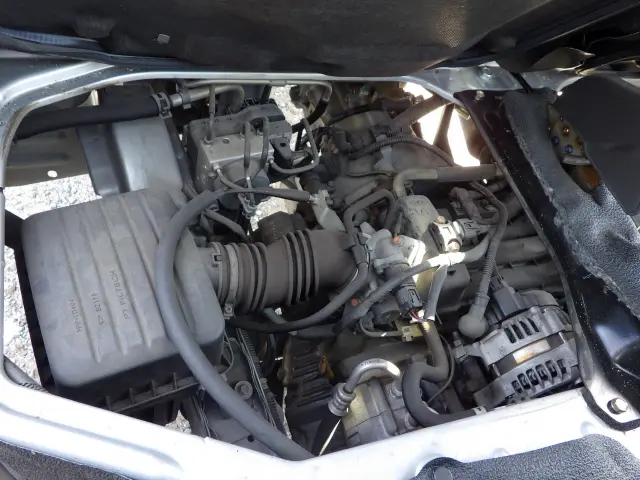 トヨタ タウンエーストラック DBF-S402U(2WD)の写真45