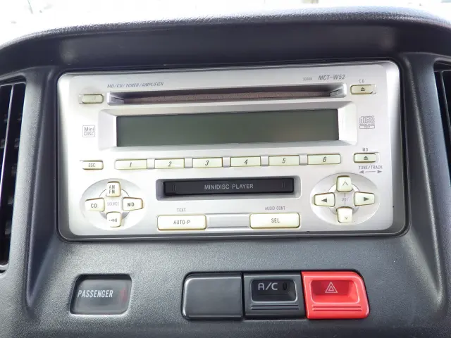 トヨタ ライトエーストラック DBF-S402U(2WD)の写真7