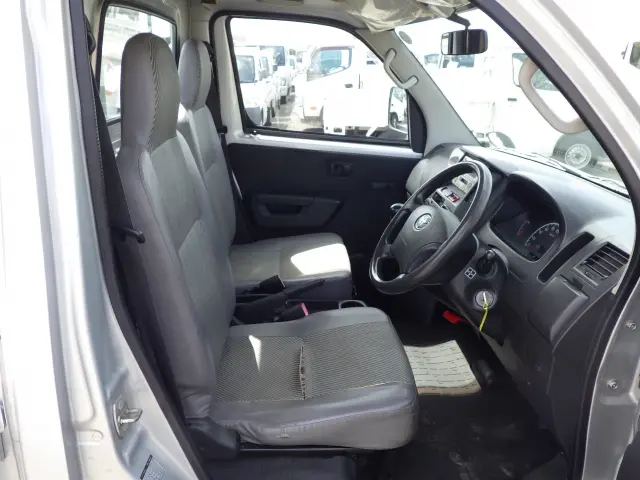 トヨタ ライトエーストラック DBF-S402U(2WD)の写真15