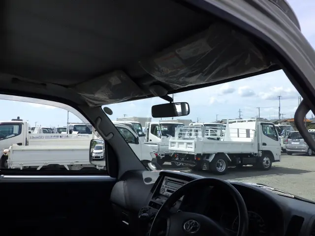 トヨタ ライトエーストラック DBF-S402U(2WD)の写真17