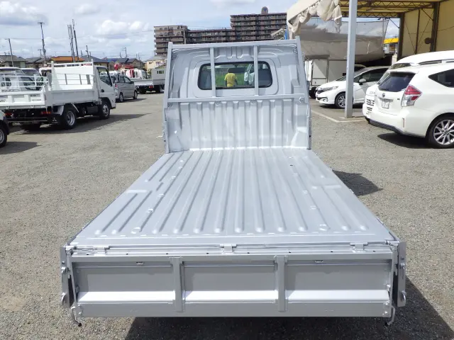 トヨタ ライトエーストラック DBF-S402U(2WD)の写真19