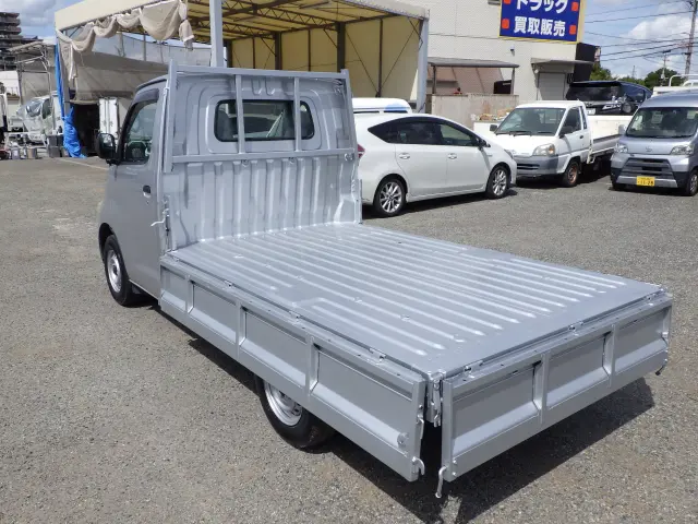 トヨタ ライトエーストラック DBF-S402U(2WD)の写真20