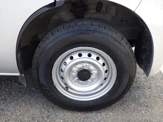 トヨタ ライトエーストラック DBF-S402U(2WD)の写真24