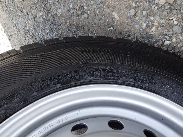 トヨタ ライトエーストラック DBF-S402U(2WD)の写真25