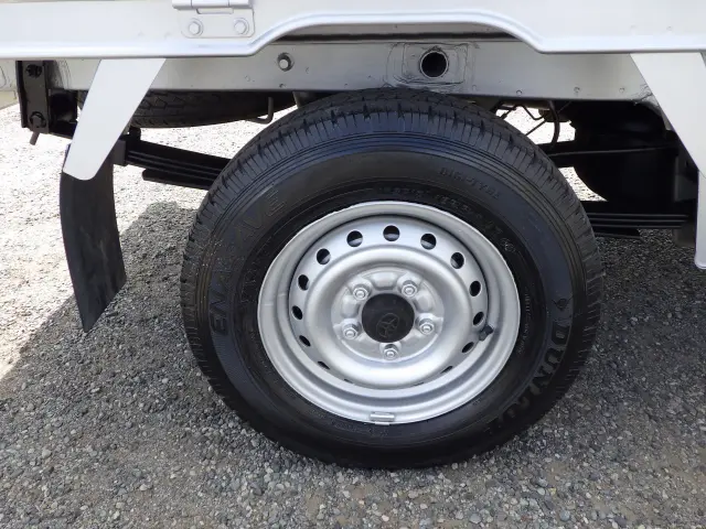 トヨタ ライトエーストラック DBF-S402U(2WD)の写真26