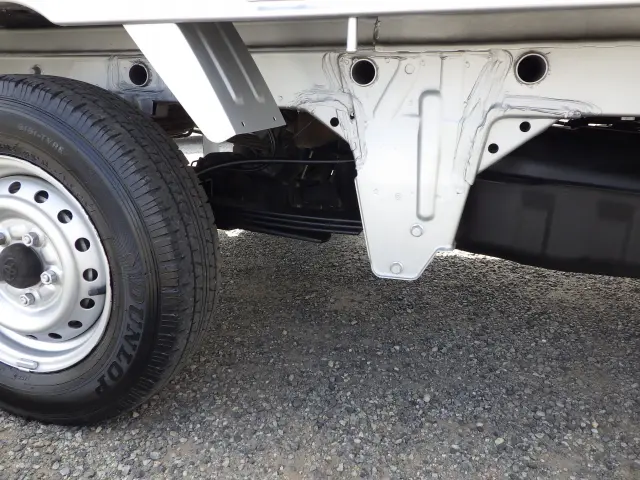 トヨタ ライトエーストラック DBF-S402U(2WD)の写真31