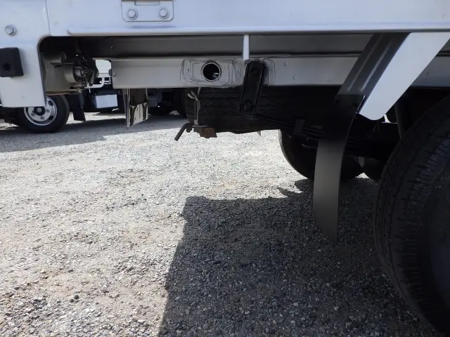 トヨタ ライトエーストラック DBF-S402U(2WD)の写真33