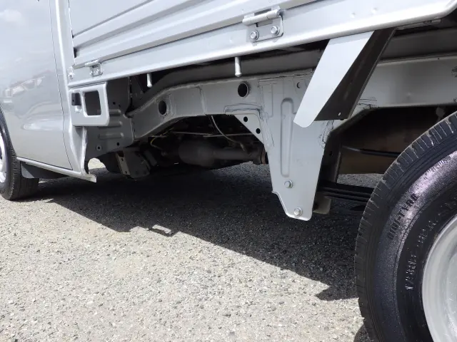 トヨタ ライトエーストラック DBF-S402U(2WD)の写真36