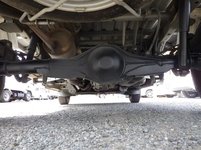トヨタ ライトエーストラック DBF-S402U(2WD)の写真40