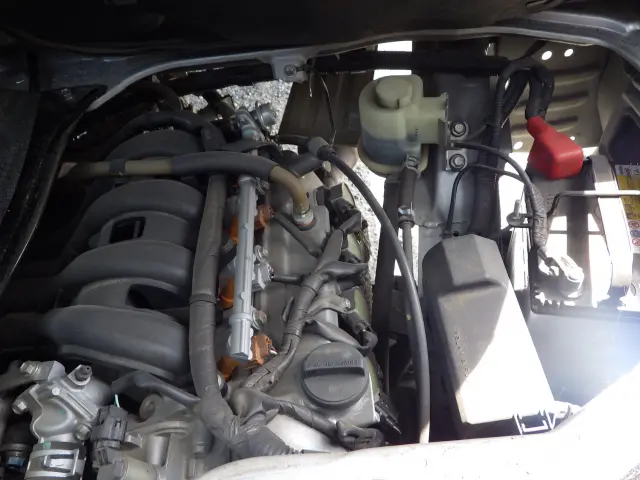 トヨタ ライトエーストラック DBF-S402U(2WD)の写真43