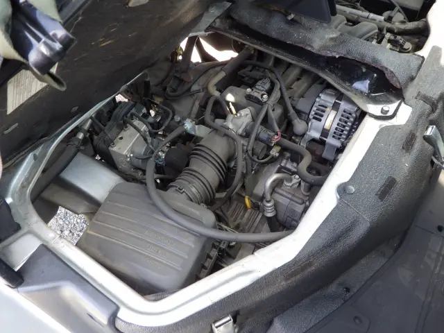 トヨタ ライトエーストラック DBF-S402U(2WD)の写真44