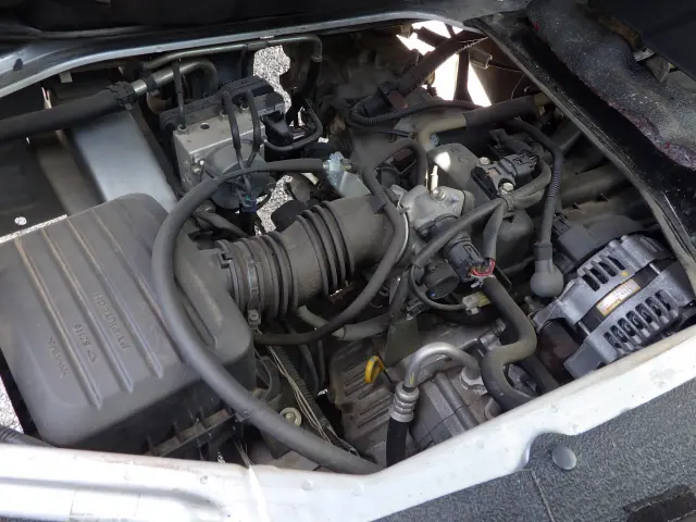 トヨタ ライトエーストラック DBF-S402U(2WD)の写真45