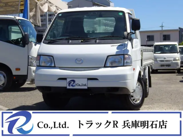 マツダ ボンゴトラック DBF-SLP2T(2WD)の写真1