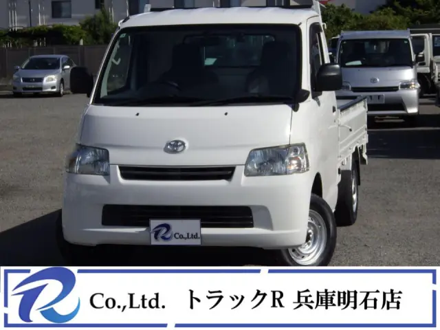 トヨタ タウンエーストラック DBF-S402U(2WD)の写真1