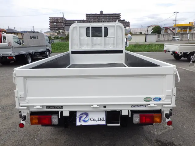 トヨタ ダイナ 2RG-XZU605(2WD)の写真5