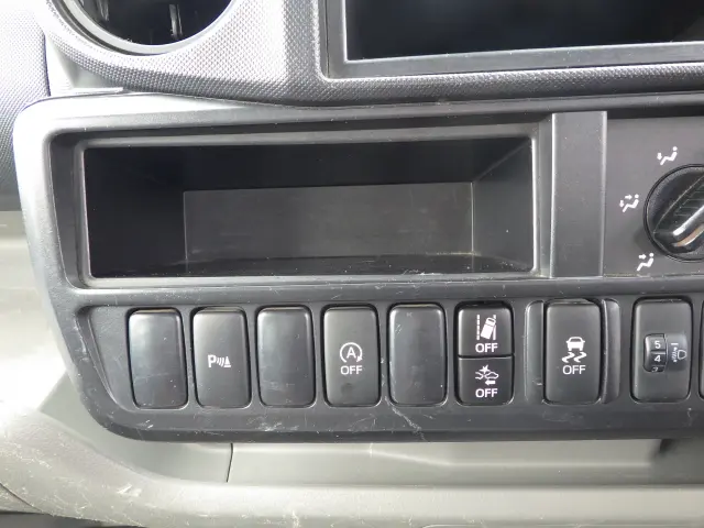 トヨタ ダイナ 2RG-XZU605(2WD)の写真12