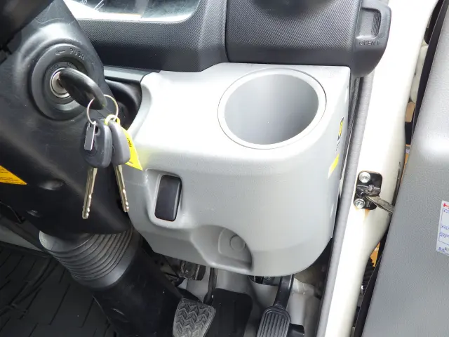 トヨタ ダイナ 2RG-XZU605(2WD)の写真14