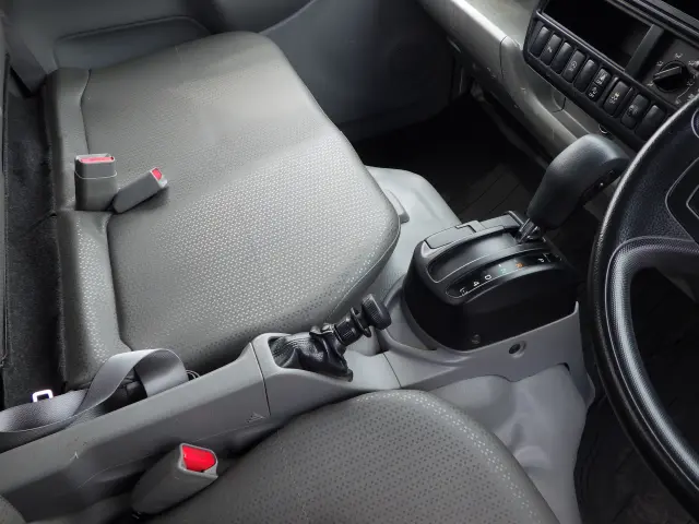 トヨタ ダイナ 2RG-XZU605(2WD)の写真17