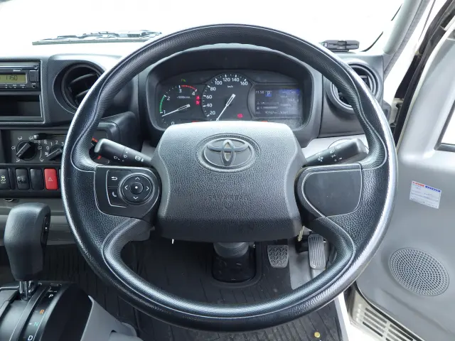 トヨタ ダイナ 2RG-XZU605(2WD)の写真18