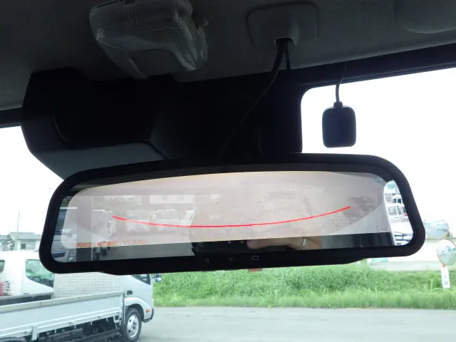 トヨタ ダイナ 2RG-XZU605(2WD)の写真22