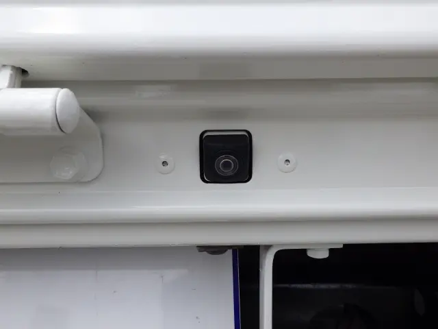 トヨタ ダイナ 2RG-XZU605(2WD)の写真24