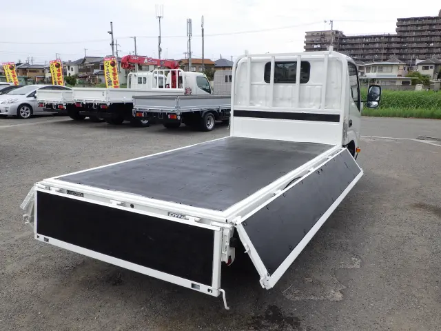 トヨタ ダイナ 2RG-XZU605(2WD)の写真28