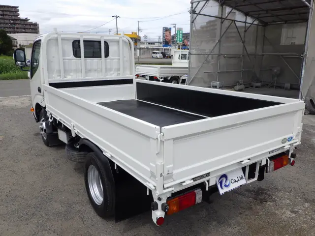 トヨタ ダイナ 2RG-XZU605(2WD)の写真29