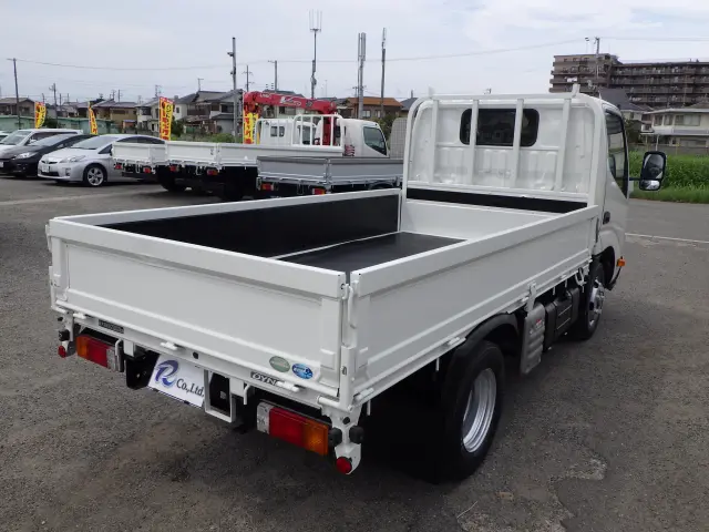 トヨタ ダイナ 2RG-XZU605(2WD)の写真30