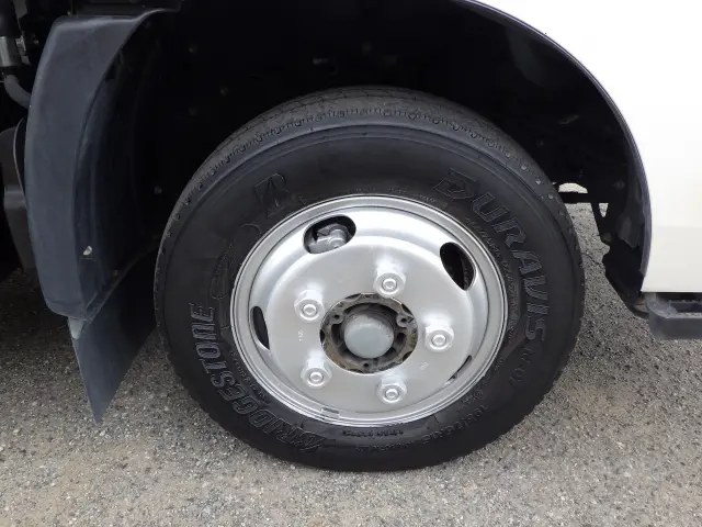 トヨタ ダイナ 2RG-XZU605(2WD)の写真31