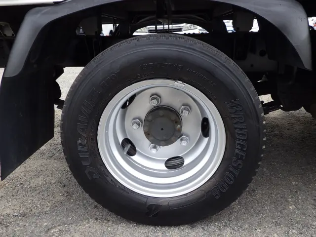 トヨタ ダイナ 2RG-XZU605(2WD)の写真33