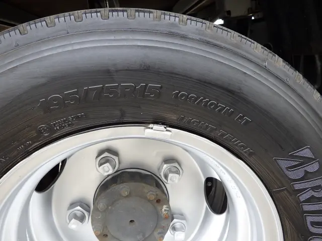 トヨタ ダイナ 2RG-XZU605(2WD)の写真34