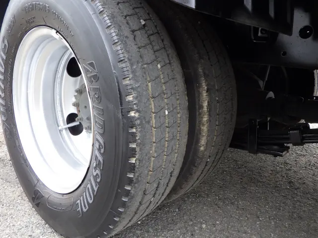 トヨタ ダイナ 2RG-XZU605(2WD)の写真35