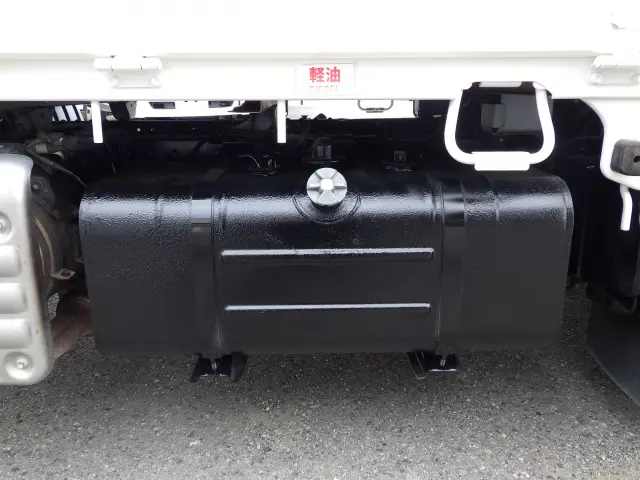 トヨタ ダイナ 2RG-XZU605(2WD)の写真37