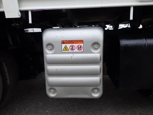 トヨタ ダイナ 2RG-XZU605(2WD)の写真38