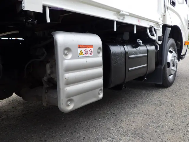 トヨタ ダイナ 2RG-XZU605(2WD)の写真39