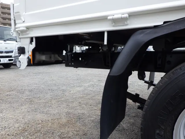 トヨタ ダイナ 2RG-XZU605(2WD)の写真40