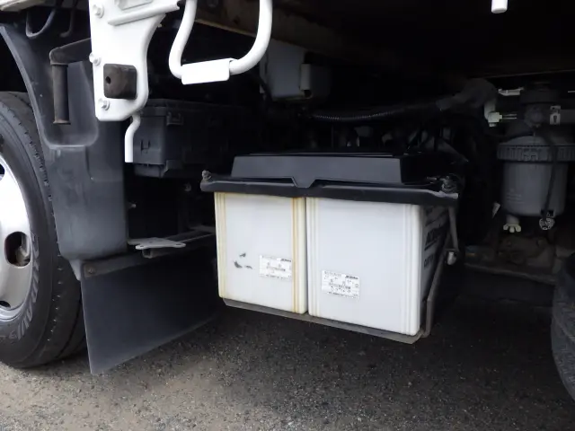 トヨタ ダイナ 2RG-XZU605(2WD)の写真41