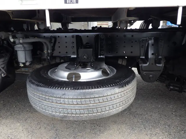 トヨタ ダイナ 2RG-XZU605(2WD)の写真42