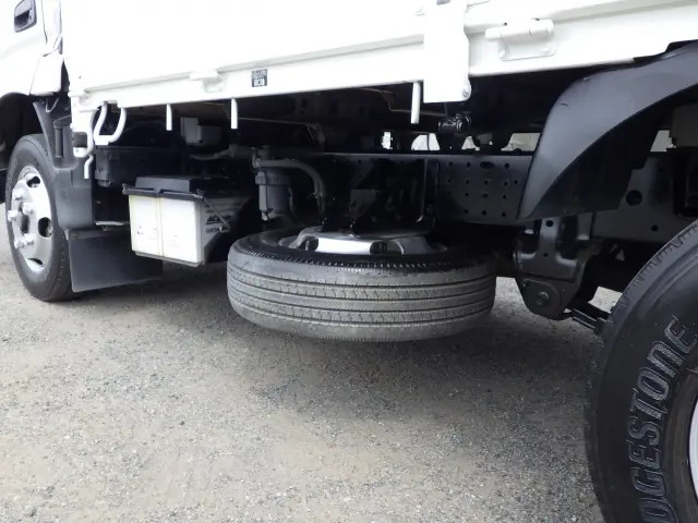 トヨタ ダイナ 2RG-XZU605(2WD)の写真43